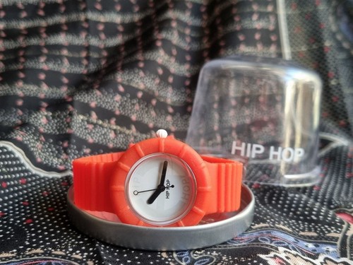 Orologio hip hop nuovo - hop,, con