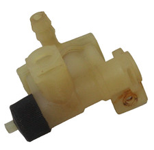 VALVOLA DI SCARICO BIALETTI TAZZONA CF 36 RICAMBI MACCHINA DA CAFFE TUBO