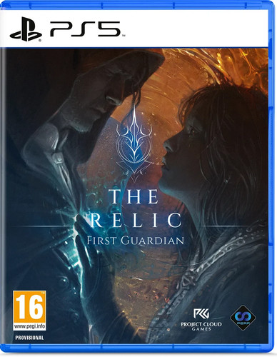 Preorder the relic - the,