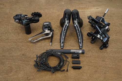 Shimano dura ace r9150 - r9150, 11