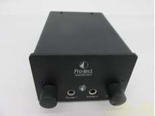 Amplificatore per cuffie