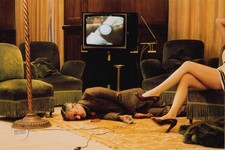 Fotografia vintage Helmut