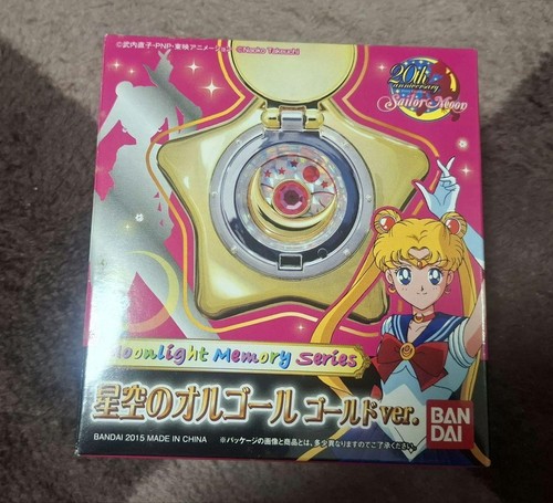 Bandai sailor moon star - bandai,