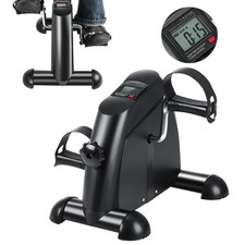 Mini bici LCD braccio gambe