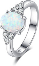 Anello Donna Argento 925