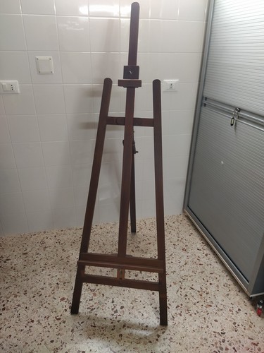 Cavaletto pittura ferrario - da,
