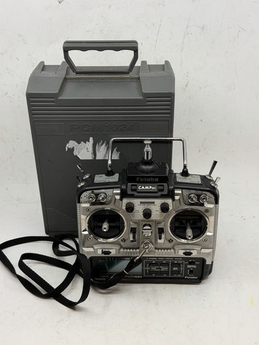 Futaba pcm 1024 trasmettitore - pcm,