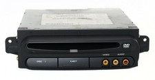 2002-2003 Chrysler Town and