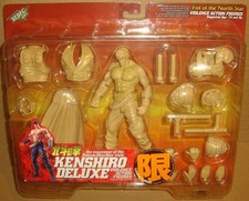 FIST OF THE NORTH STAR 199X