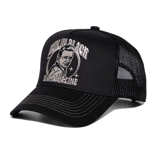 Cappellino cap trucker king - cap,