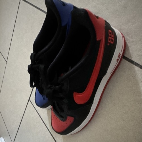 Nike air force - air,
