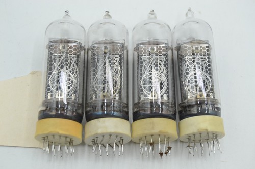 Röhren for nixie - in-14,