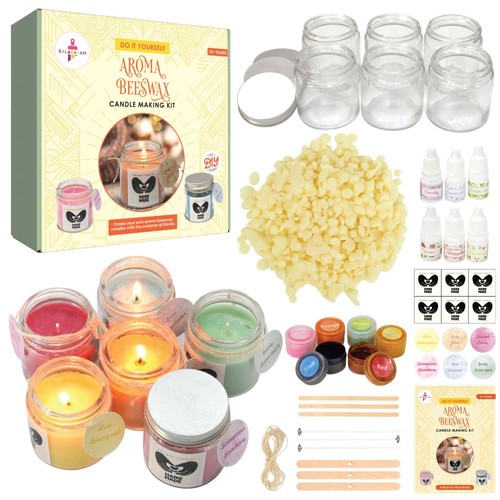 Aroma cera api kit per - cera,