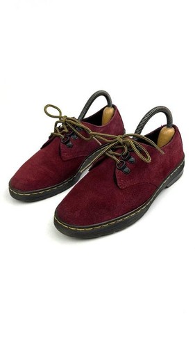 Scarpe donna martens tacco - dr.,