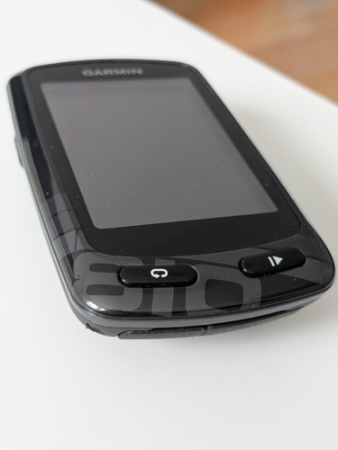 Garmin edge 810 gps - garmin,