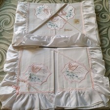 Completo letto matrimoniale