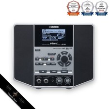 Lettore audio BOSS JS-10 con