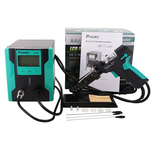 Saldatore elettrico 331h - saldatore, ss-331h