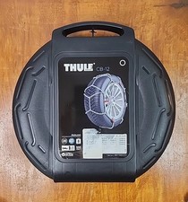 Thule CB-12 095 Tire Snow