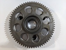 One Way Starter Clutch w Gear