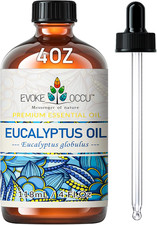 Olio Essenziale Eucalipto