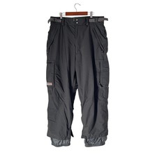 Burton Ronin Pantalone Uomo