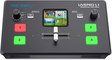 LIVEPRO L1 V1 Mixer Video