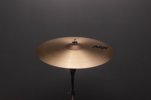 Sabian aax thin ride - 21",