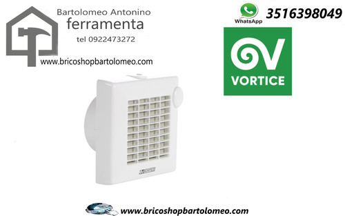 Vortice 150 a aspiratori - vortice, 150/6"