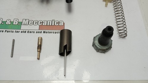 Carburatore nuovo originale - carburatore,