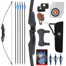 Freccia e Arco Set I Tiro con