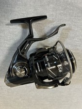 Mulinello DAIWA Ginro LBQD