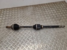 Citroen DS5 2015 Droite Arbre