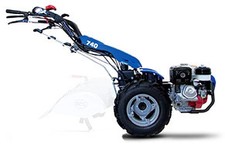 BCS 740 POWERSAFE® Honda 11,7