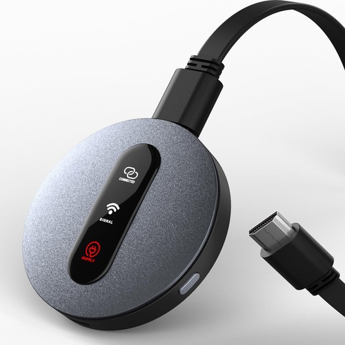 Adattatore dongle display hdmi - adattatore,