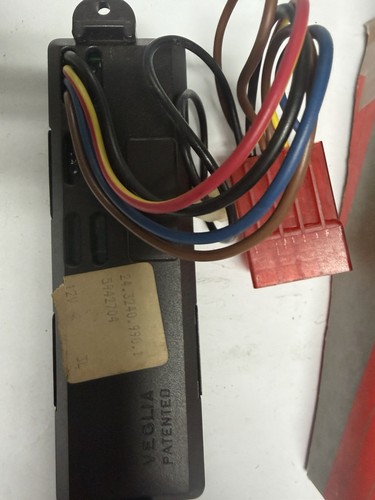5942704 orologio fiat uno - 5942704,