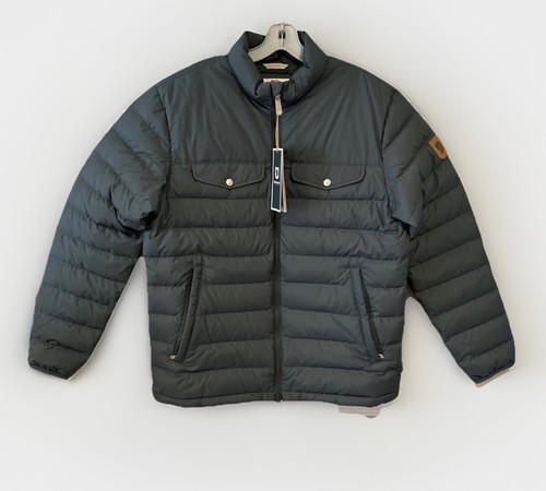 Fjallraven piumino uomo - piumino,