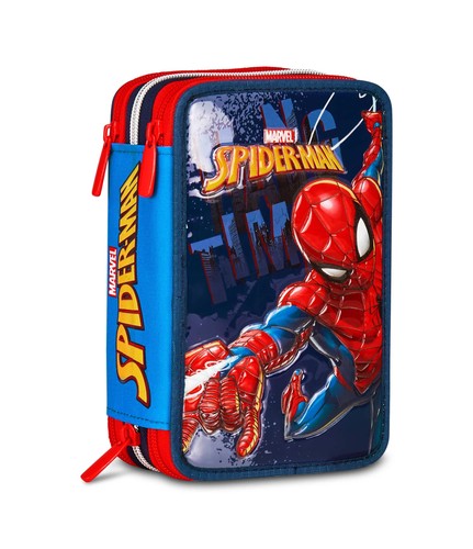 Seven spiderman astuccio - seven,