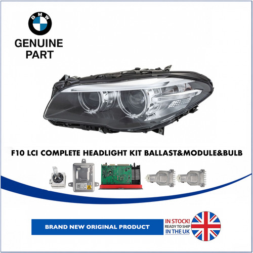 Per bmw serie - bmw, 5