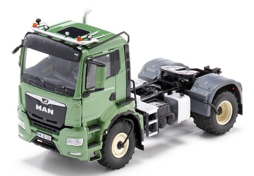 Wiking man tgs 510 4x4 - wiking,