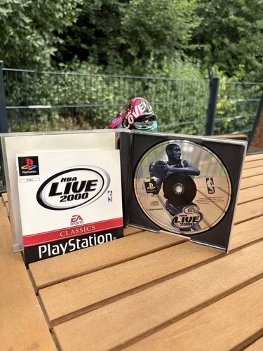 Sports nba live 2000 - nba,