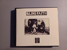 Blind Faith  Same  Deluxe
