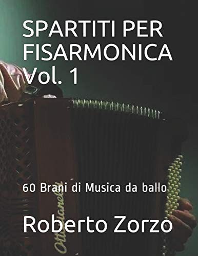 Spartiti per fisarmonica - per,