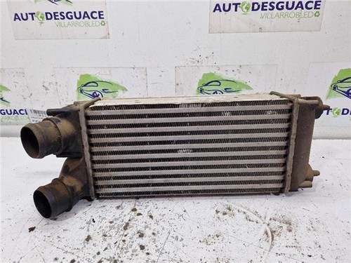 9656503980 intercooler - ,