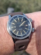 ARTEN 25 RUBIS SUPERCOMPRESSOR