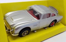 Corgi pressofuso lungo 10 cm