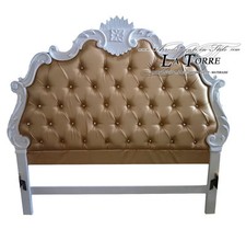 Testiera Testata Letto King