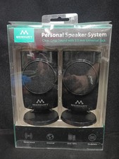 Mercury Innovations Sistema di