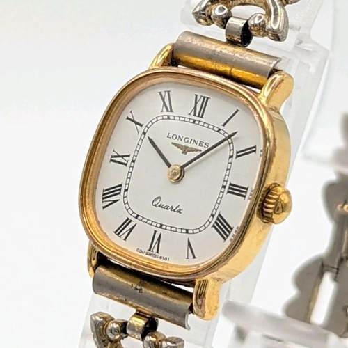 Orologio vintage longines - orologio,