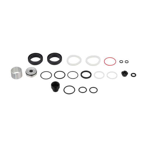 Rockshox kit revisione - rockshox,